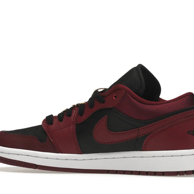 Nike Air Jordan 1 Low 'Cherrywood'