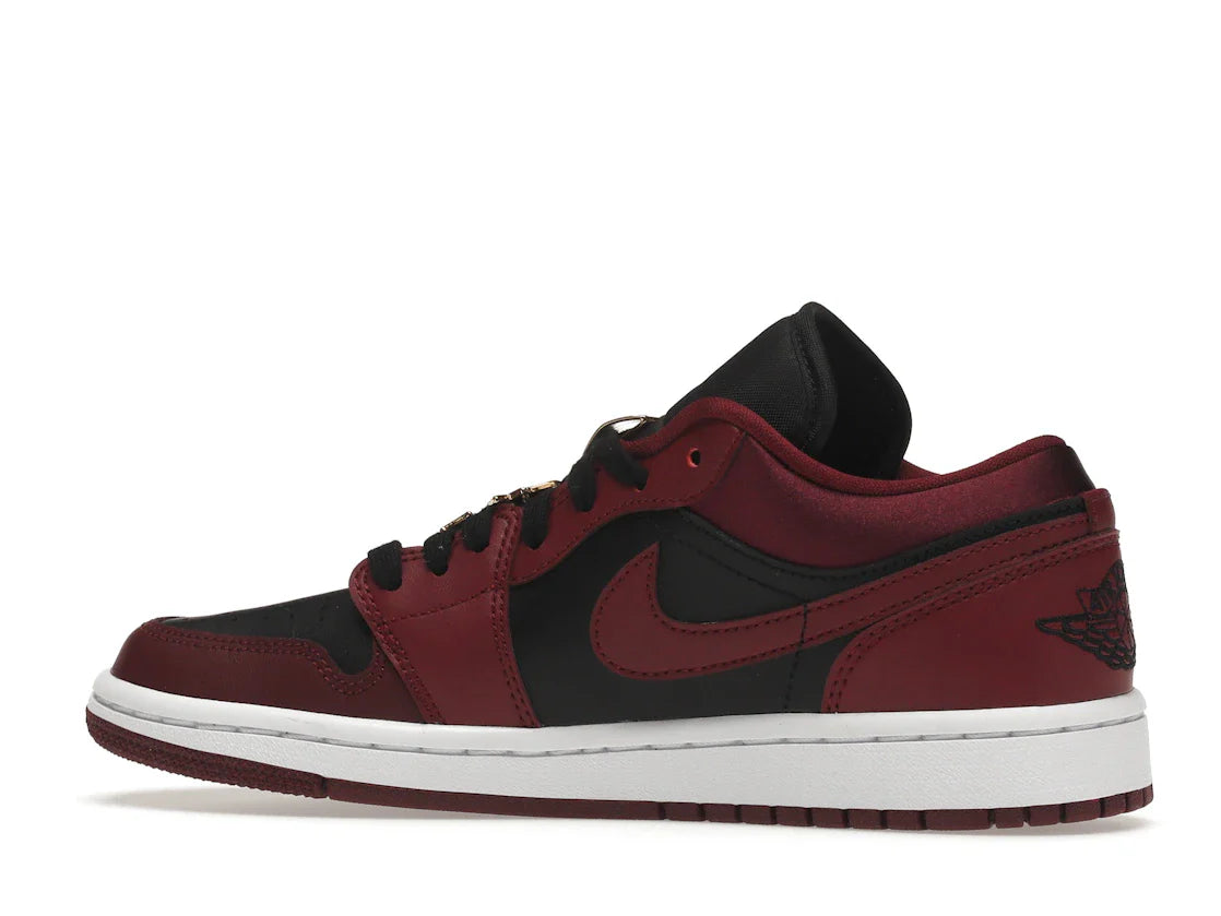 Nike Air Jordan 1 Low 'Cherrywood'
