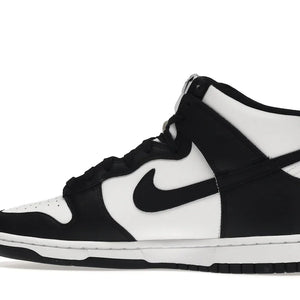 Nike	Dunk High 'Panda'