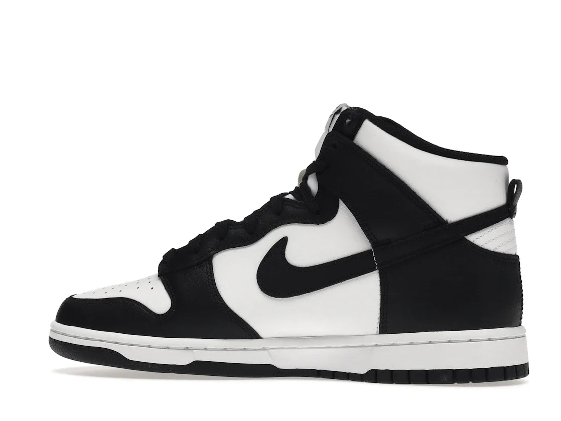 Nike	Dunk High 'Panda'