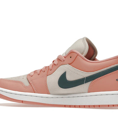 Nike Air Jordan 1 Low 'Madder Root'