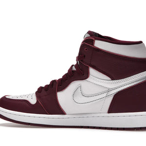 Nike Air Jordan 1 High 'Bordeaux'