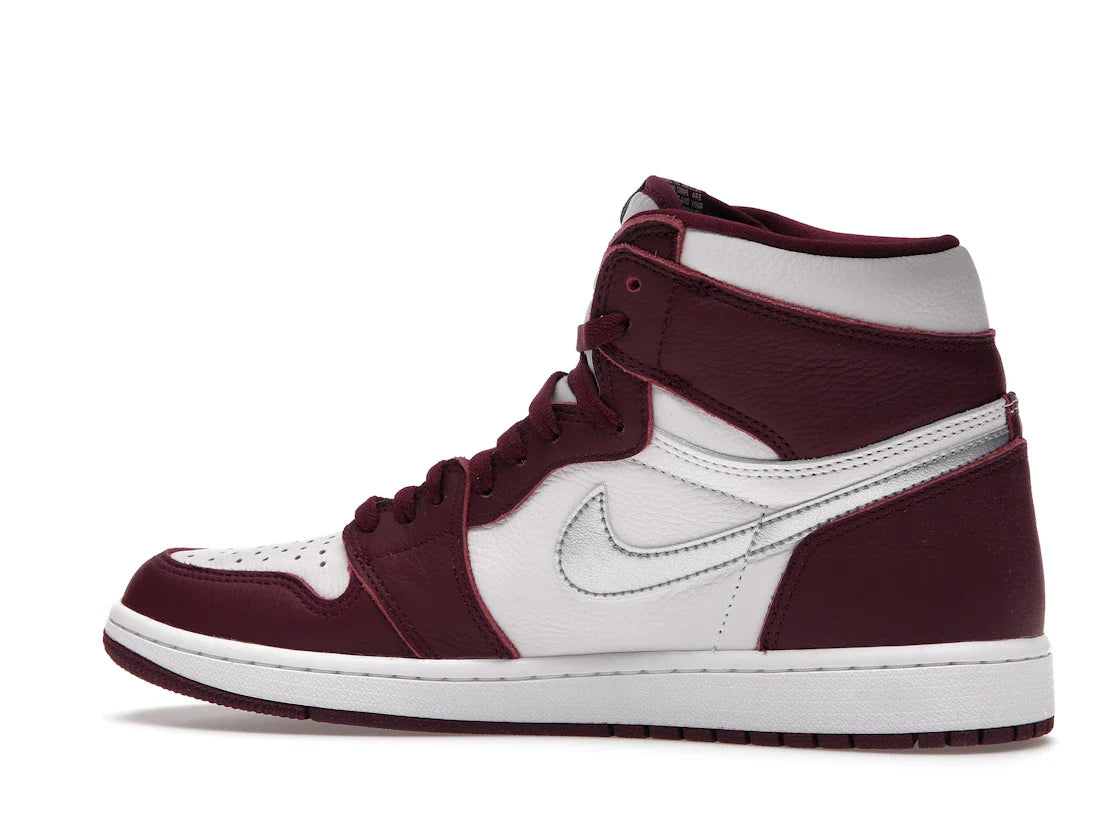 Nike Air Jordan 1 High 'Bordeaux'