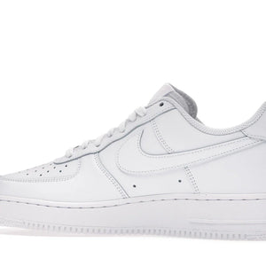 Nike Air Force 1 Low 07 'Triple White'