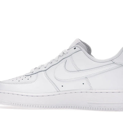 Nike Air Force 1 Low 07 'Triple White'