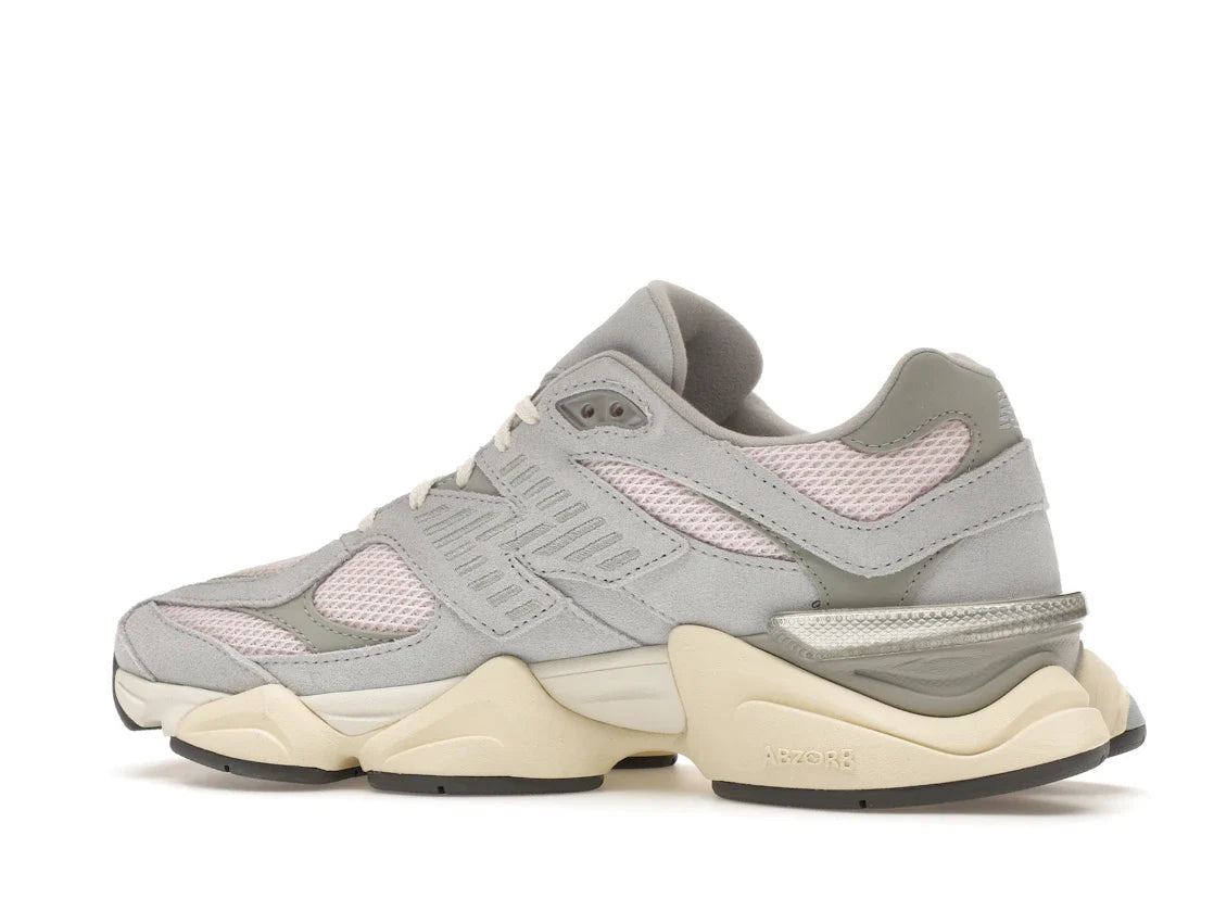 New Balance 9060 'Granite Pink'