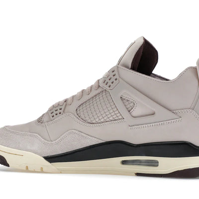 Nike Air Jordan 4 'AMM' While You Sleep