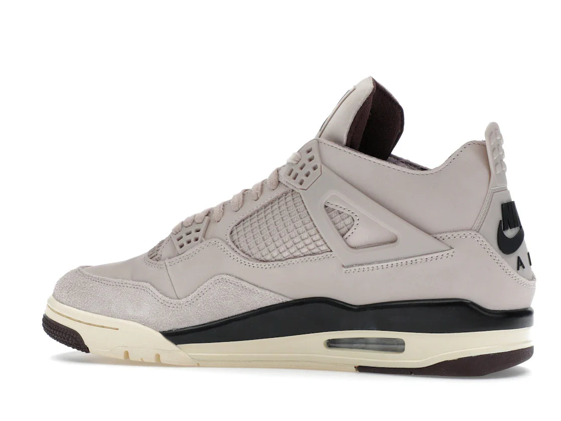 Nike Air Jordan 4 'AMM' While You Sleep