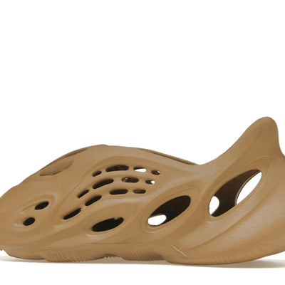 Adidas Foam RNNR 'Clay Taupe'