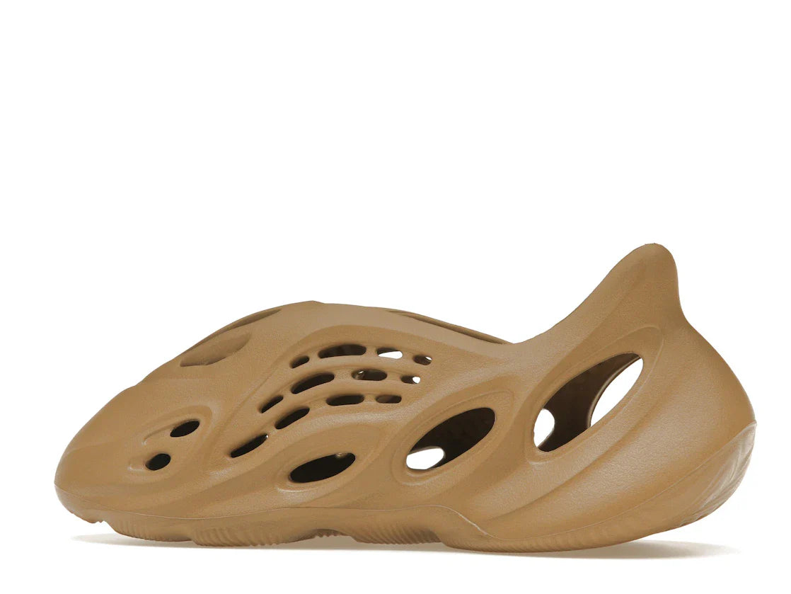 Adidas Foam RNNR 'Clay Taupe'