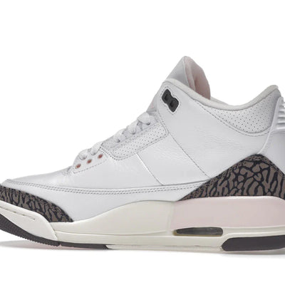 Nike Air Jordan 3 'Dark Mocha'