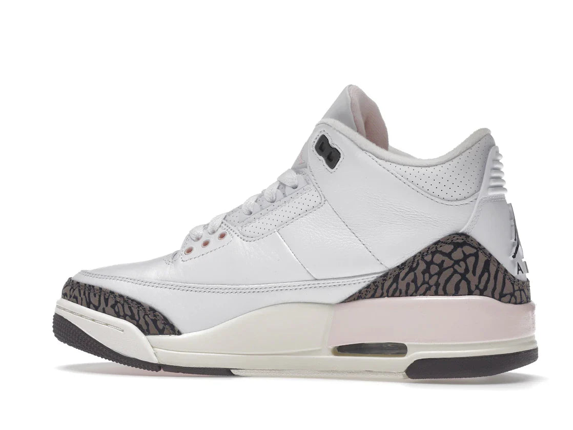 Nike Air Jordan 3 'Dark Mocha'