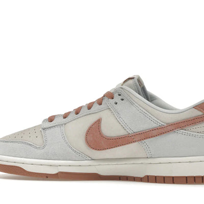 Nike Dunk Low 'Fossil Rose'