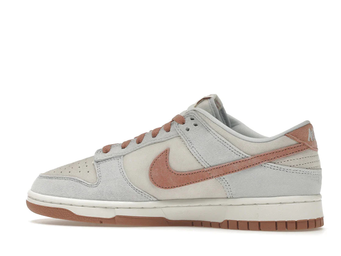 Nike Dunk Low 'Fossil Rose'