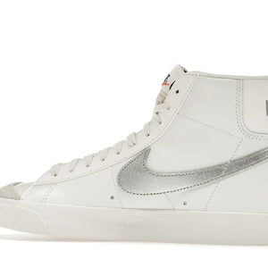 Nike Blazer Mid 'White'