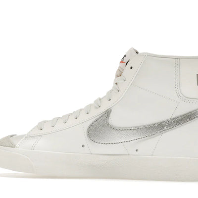 Nike Blazer Mid 'White'