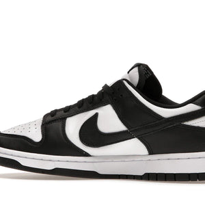 Nike Dunk Low 'Panda'