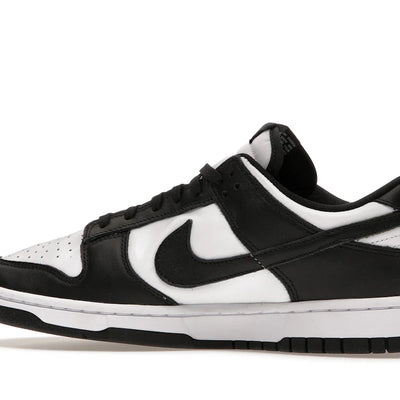 Nike Dunk Low 'Panda'