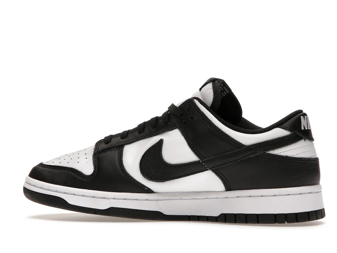 Nike Dunk Low 'Panda'
