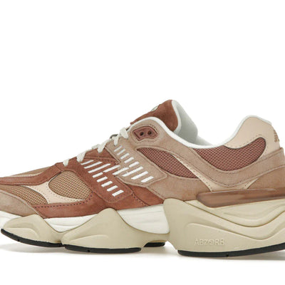 New Balance 9060 'Sparrow Flat Taupe'