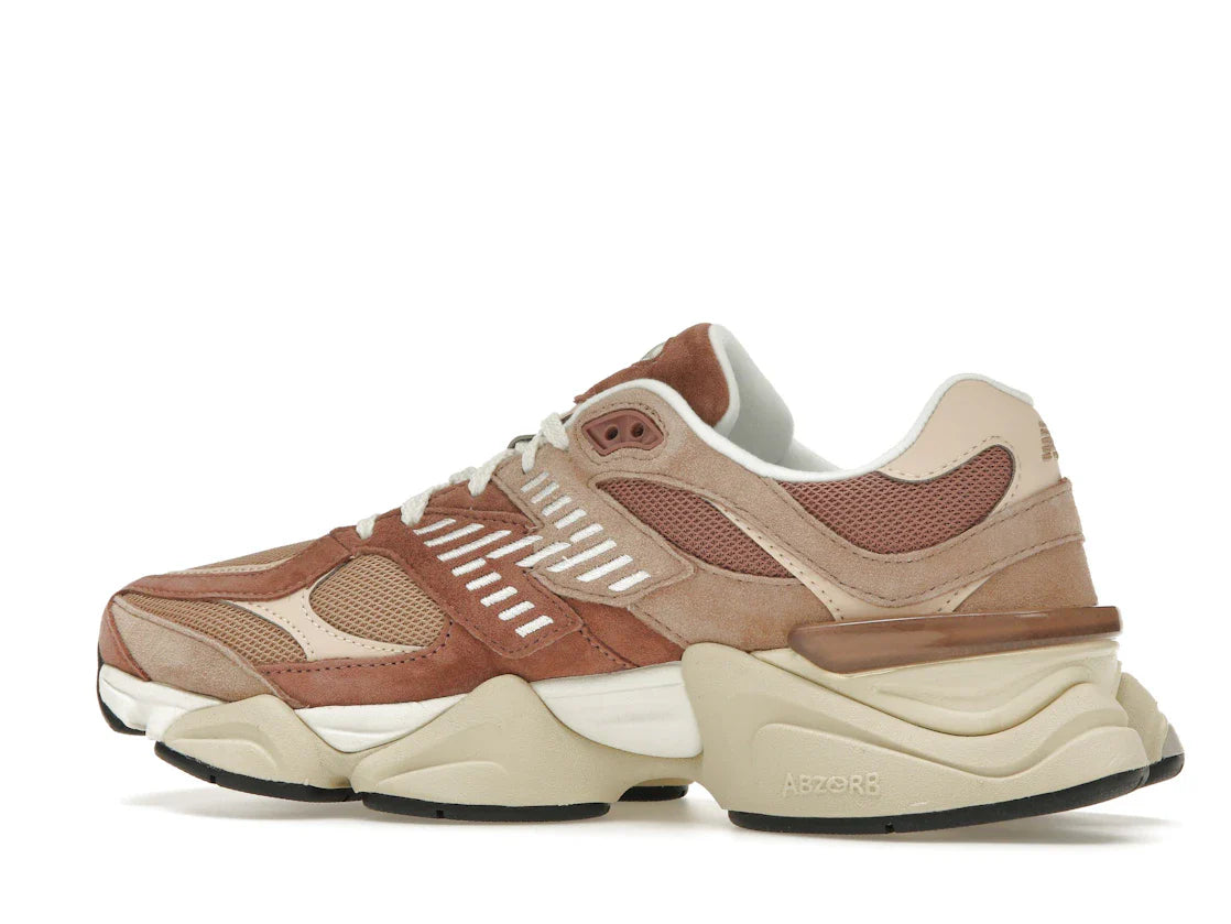 New Balance 9060 'Sparrow Flat Taupe'