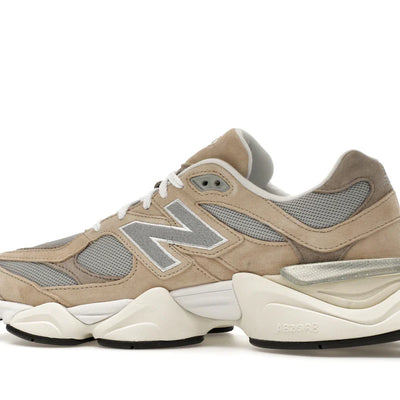 New Balance 9060 'Incense Raincloud Arid Stone'