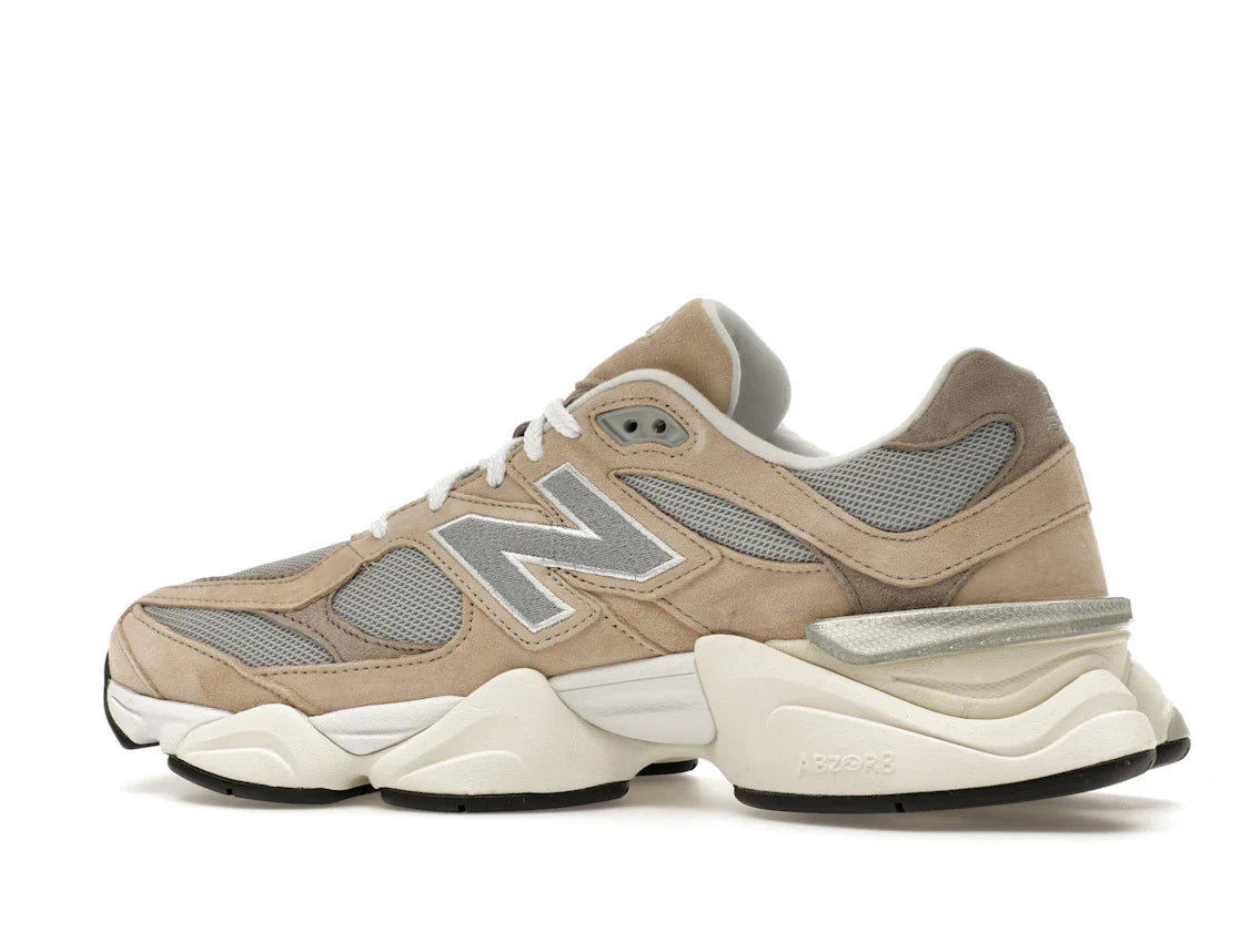 New Balance 9060 'Incense Raincloud Arid Stone'