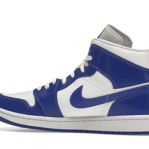 Nike Air Jordan 1 Mid 'Kentucky'