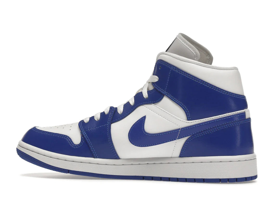 Nike Air Jordan 1 Mid 'Kentucky'