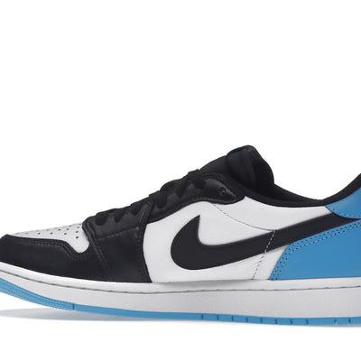 Nike Air Jordan 1 Low 'Powder Blue'