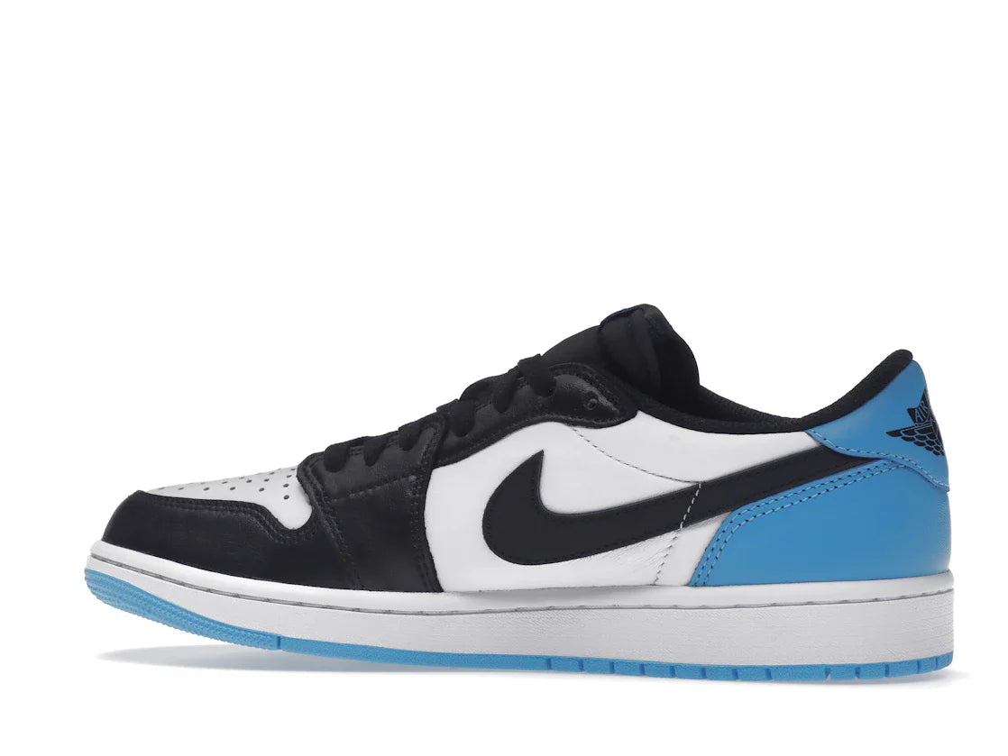 Nike Air Jordan 1 Low 'Powder Blue'