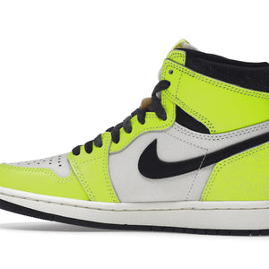 Nike Air Jordan 1 High 'Volt'