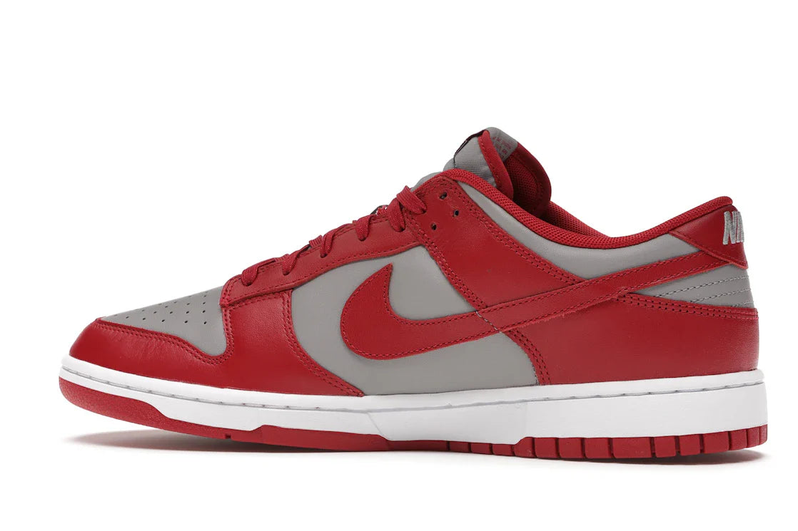 Nike Dunk Low 'UNLV'