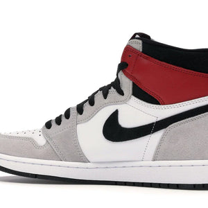 Nike Air Jordan 1 High 'Smoke Grey'