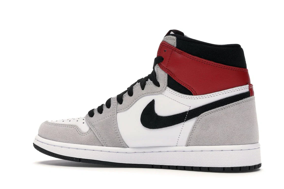 Nike Air Jordan 1 High 'Smoke Grey'