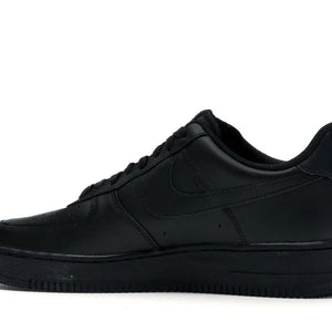 Nike Air Force 1 Low 07 'Triple Black'
