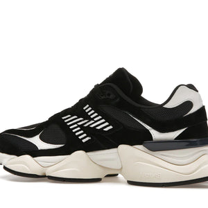 New Balance 9060 'Black & White'