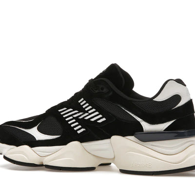 New Balance 9060 'Black & White'