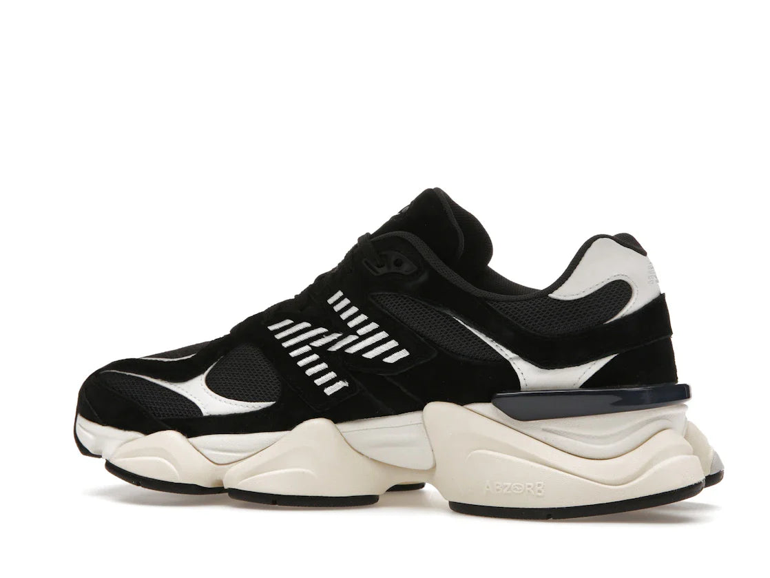 New Balance 9060 'Black & White'