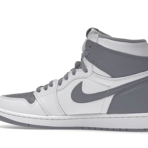 Nike Air Jordan 1 High 'Stealth'