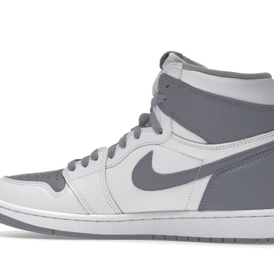 Nike Air Jordan 1 High 'Stealth'