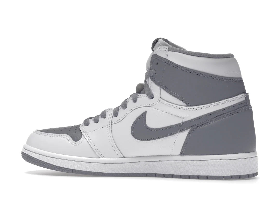 Nike Air Jordan 1 High 'Stealth'