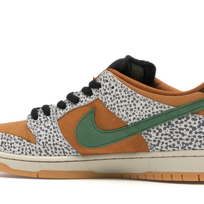 Nike	SB Dunk Low 'Safari'