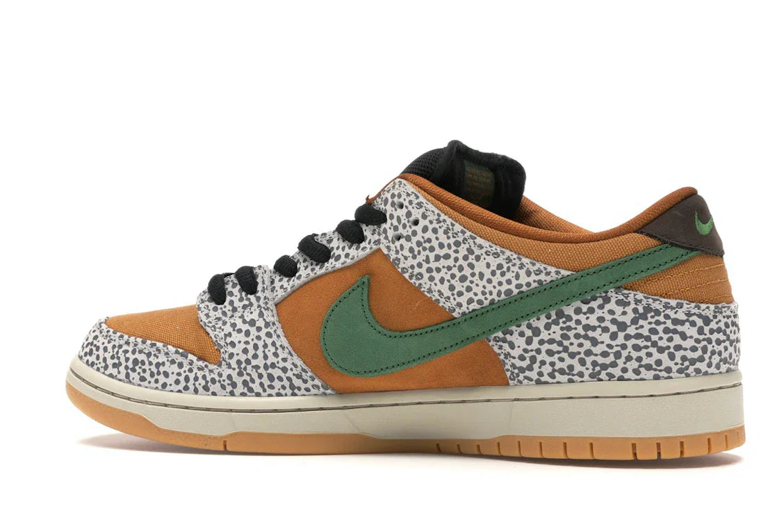 Nike	SB Dunk Low 'Safari'