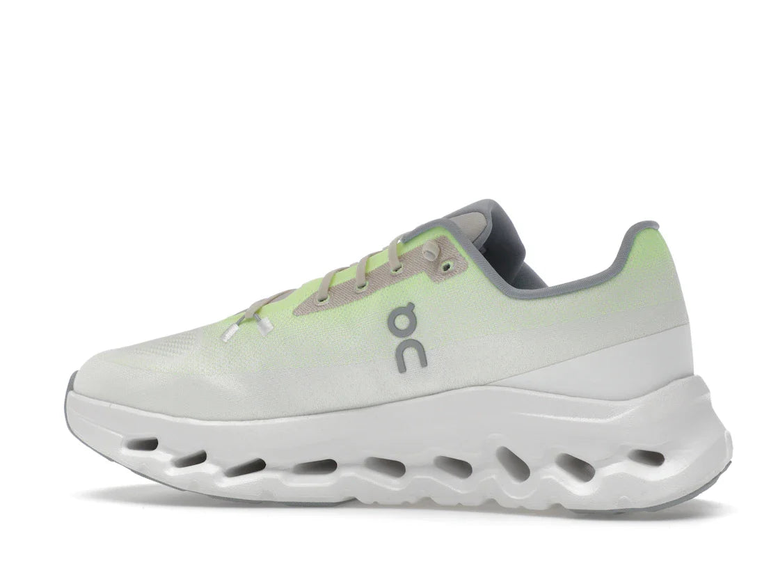 ON Cloudtilt 'Lime/Ivory'