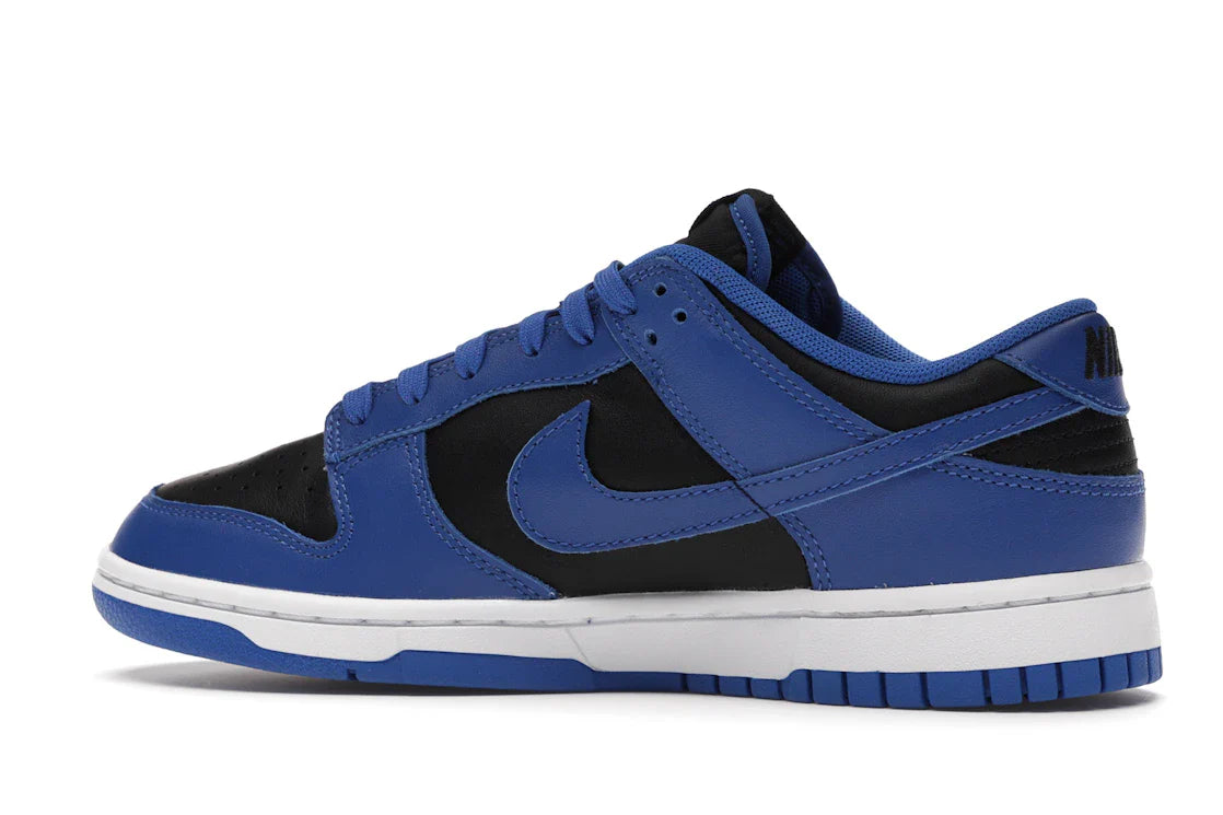 Nike Dunk Low 'Hyper Cobalt'