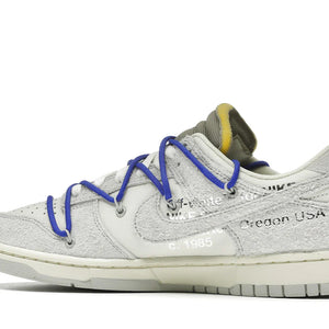 Nike x Off-White Dunk Low 'LOT 32'