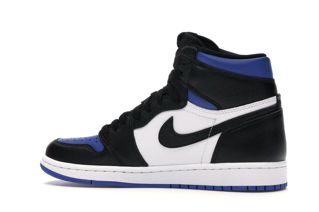 Nike Air Jordan 1 High 'Royal Toe'