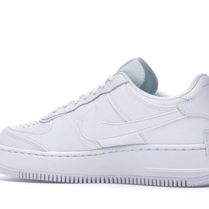 Nike Air Force 1 Shadow Triple White