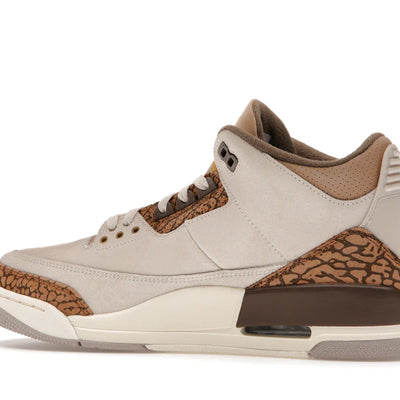 Nike Air Jordan 3 'Palomino'